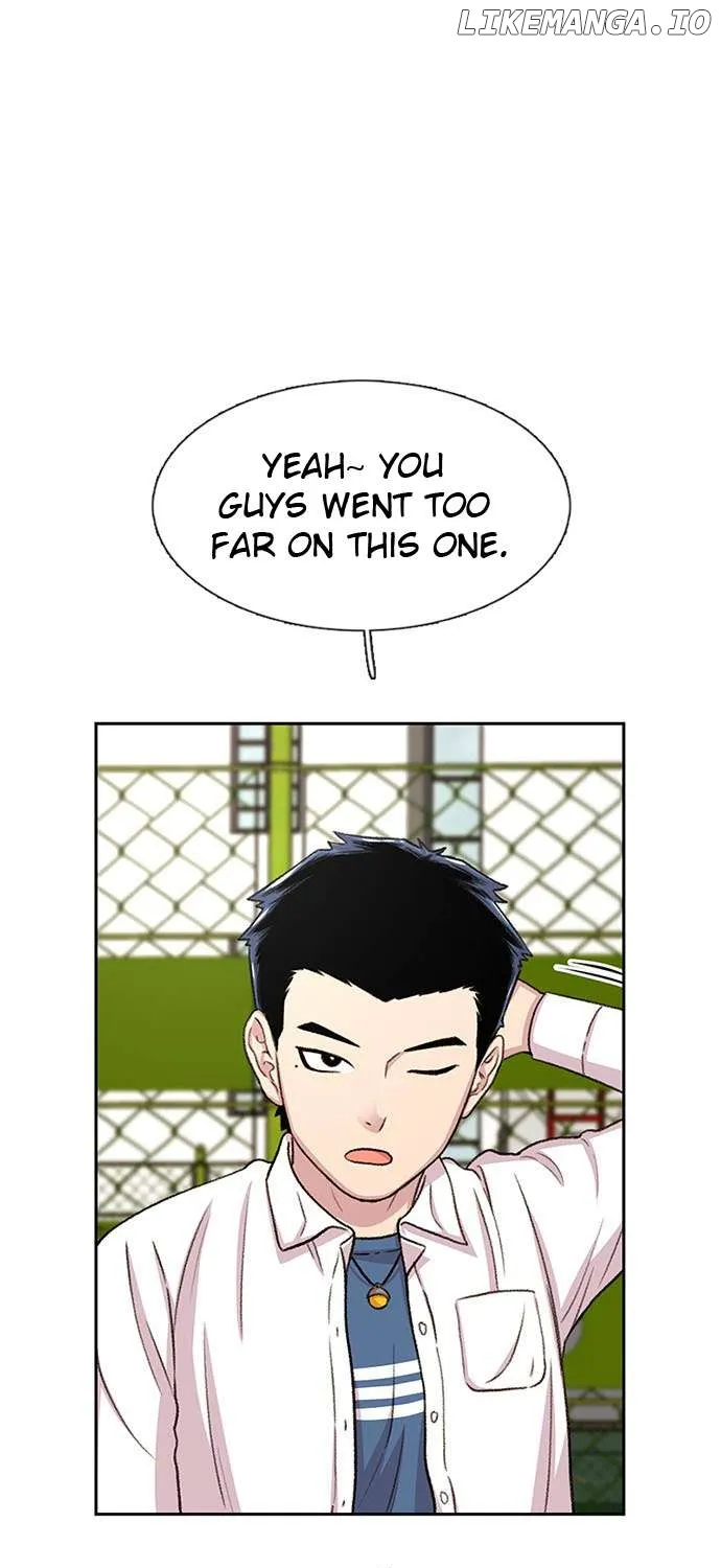 Star Ginseng Store Chapter 47 page 67 - 