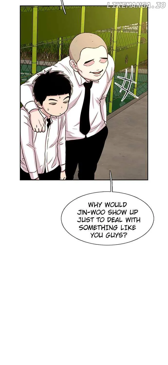 Star Ginseng Store Chapter 47 page 75 - 