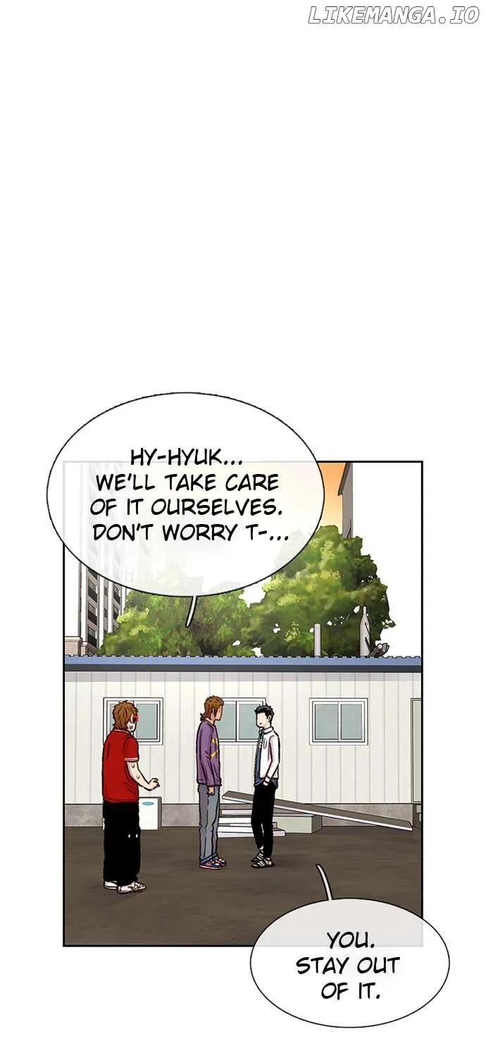 Star Ginseng Store Chapter 47 page 83 - 