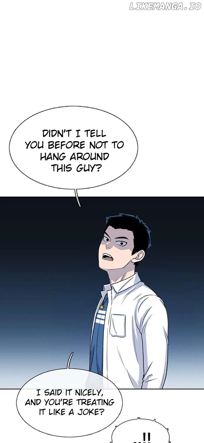 Star Ginseng Store Chapter 47 page 85 - 