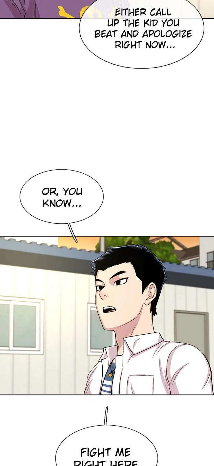 Star Ginseng Store Chapter 47 page 88 - 
