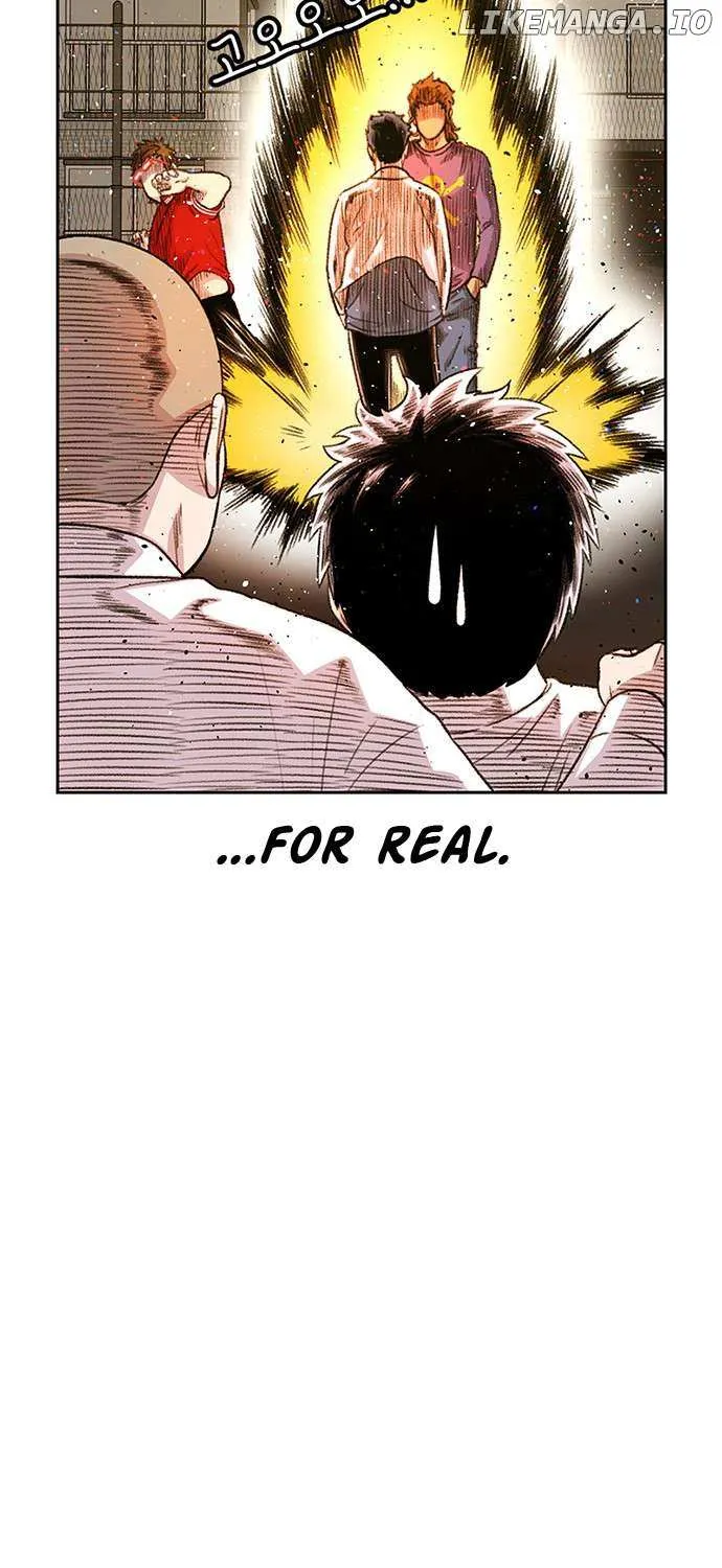 Star Ginseng Store Chapter 47 page 94 - 