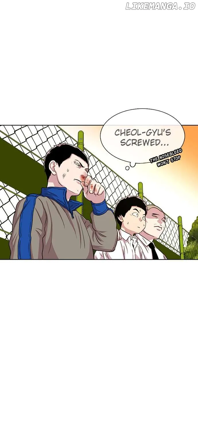 Star Ginseng Store Chapter 47 page 96 - 