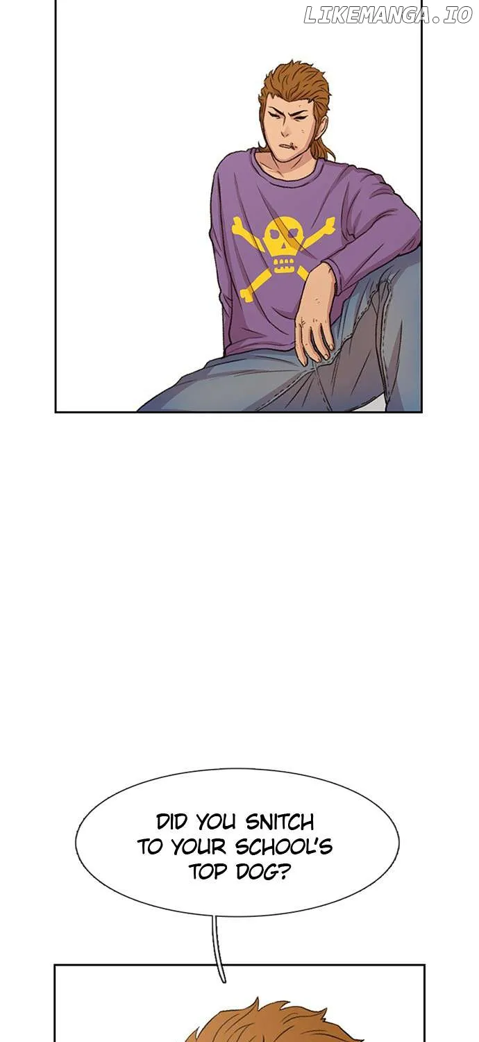 Star Ginseng Store Chapter 48 page 105 - 