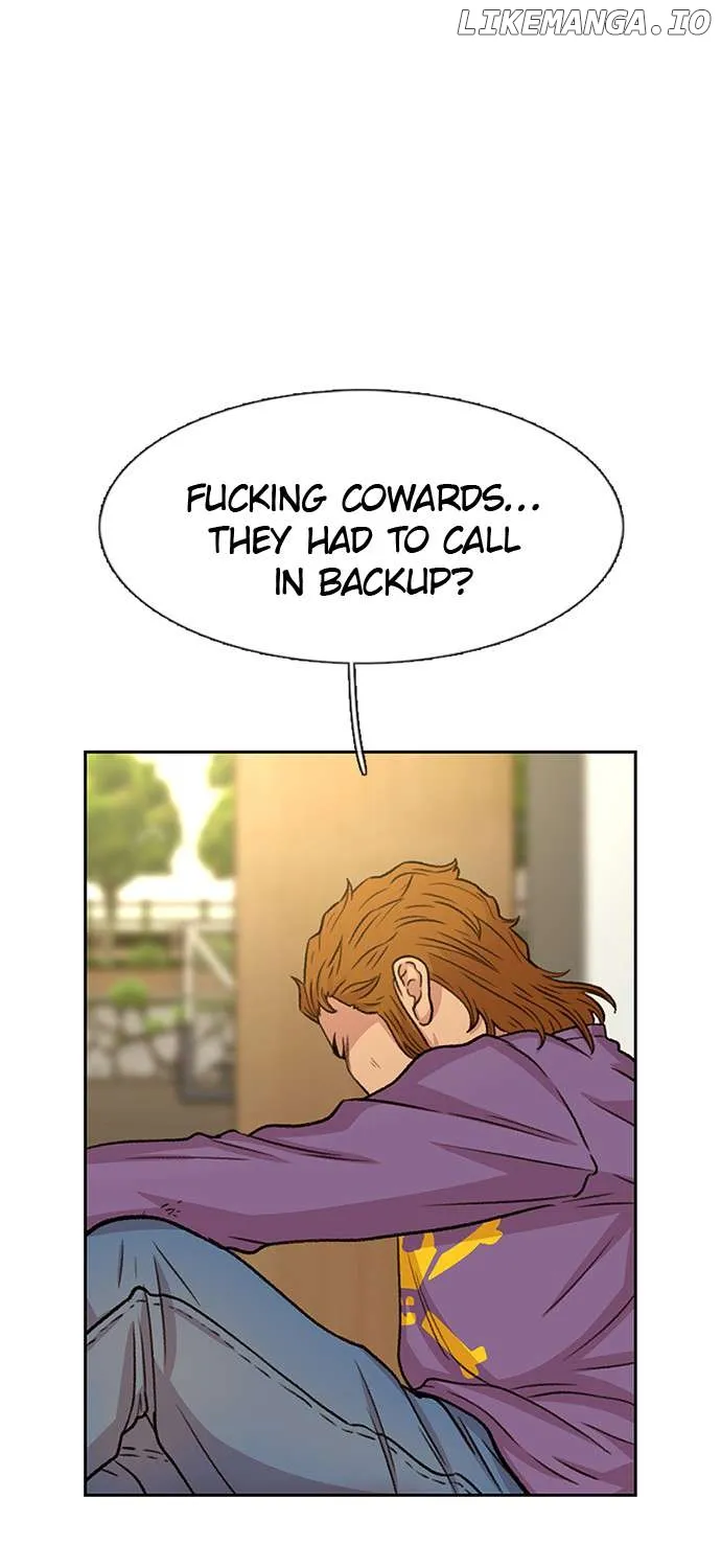 Star Ginseng Store Chapter 48 page 112 - 