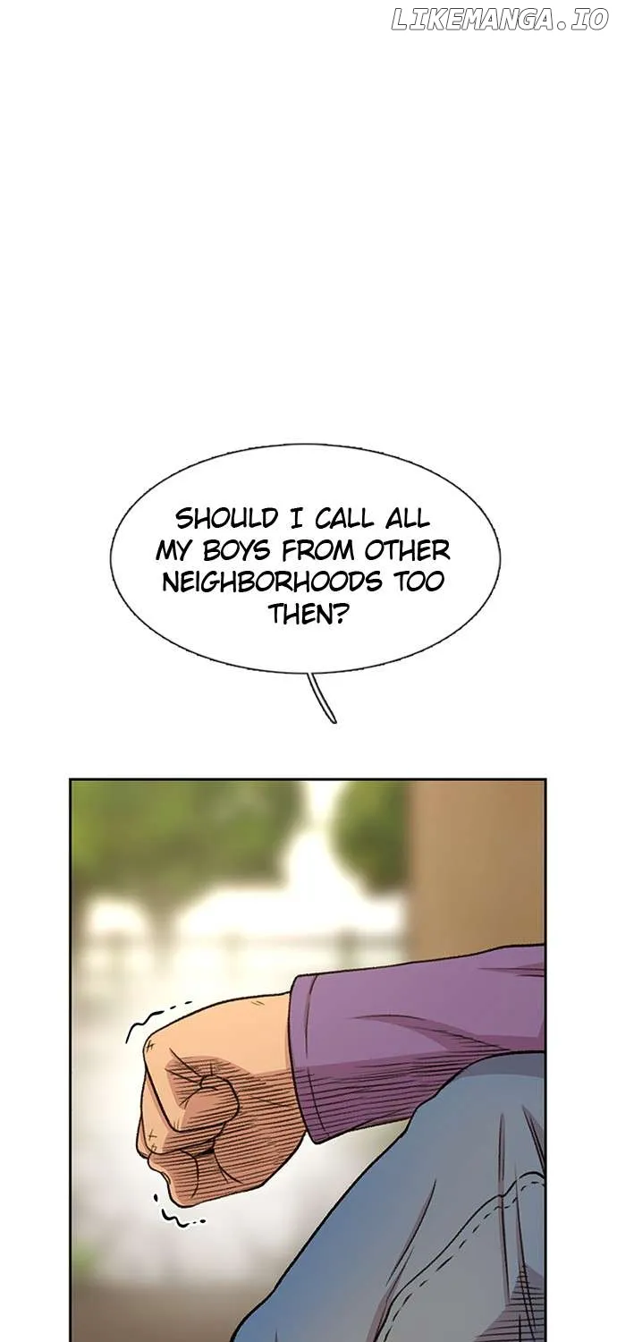 Star Ginseng Store Chapter 48 page 114 - 