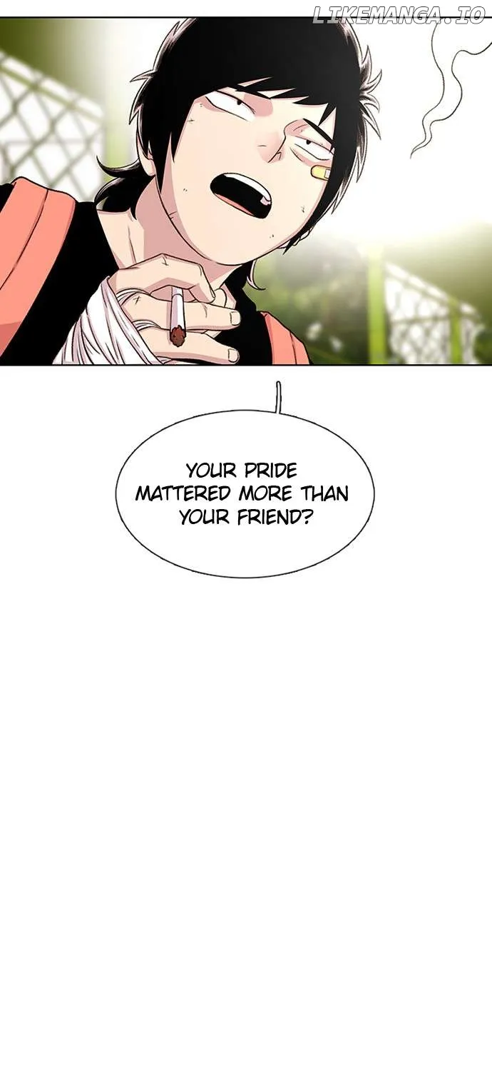 Star Ginseng Store Chapter 48 page 124 - 
