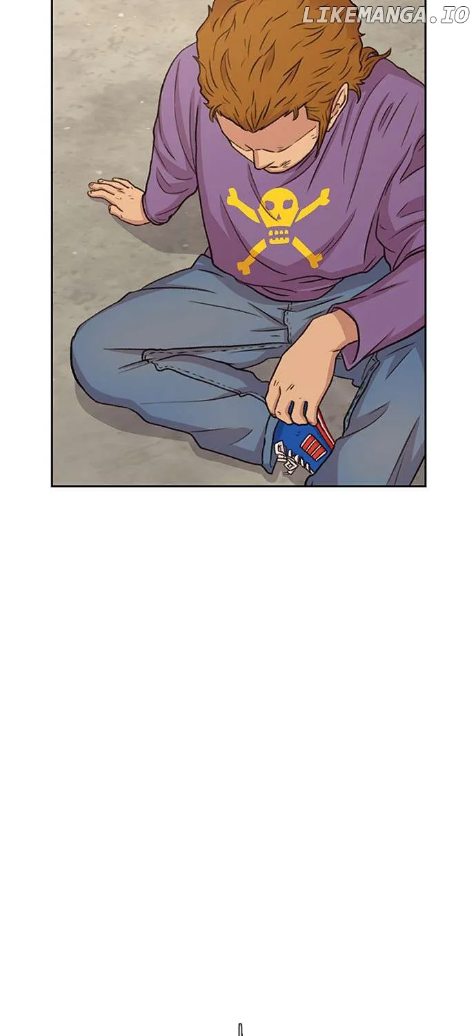 Star Ginseng Store Chapter 48 page 126 - 