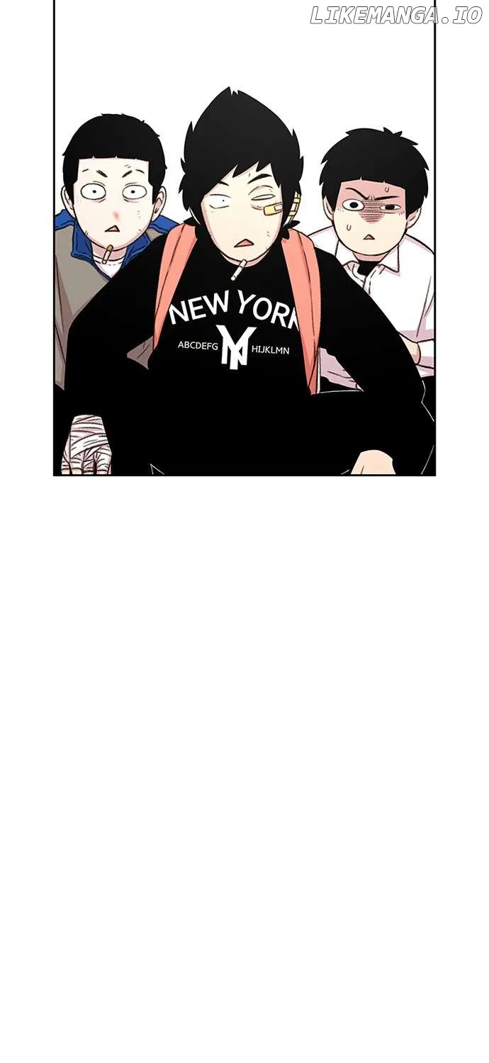 Star Ginseng Store Chapter 48 page 134 - 