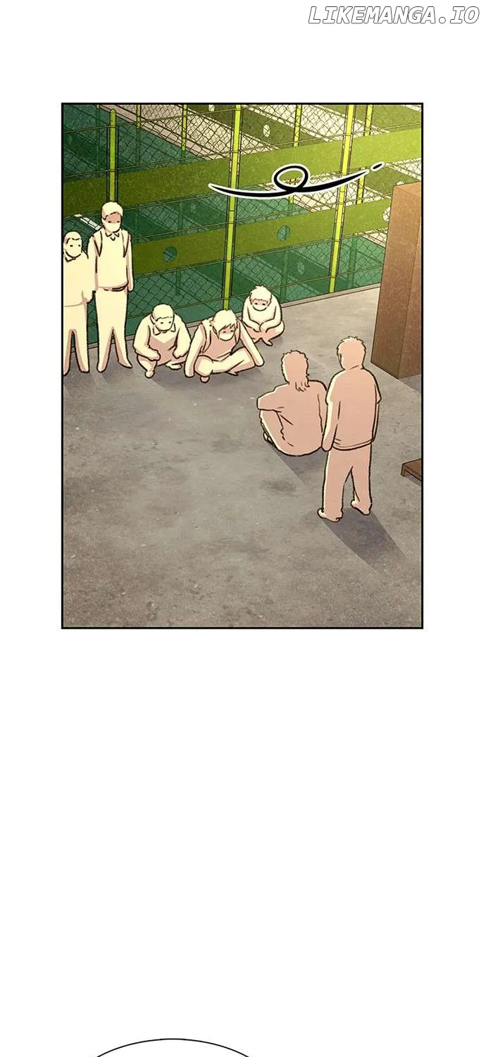 Star Ginseng Store Chapter 48 page 136 - 