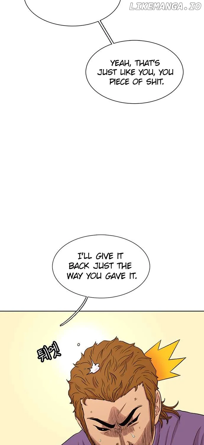 Star Ginseng Store Chapter 48 page 138 - 