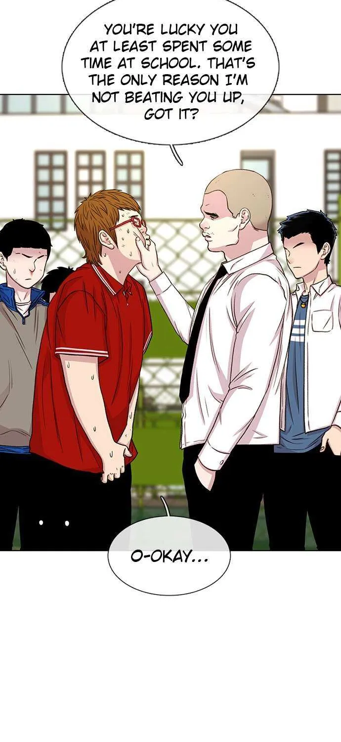 Star Ginseng Store Chapter 48 page 3 - 