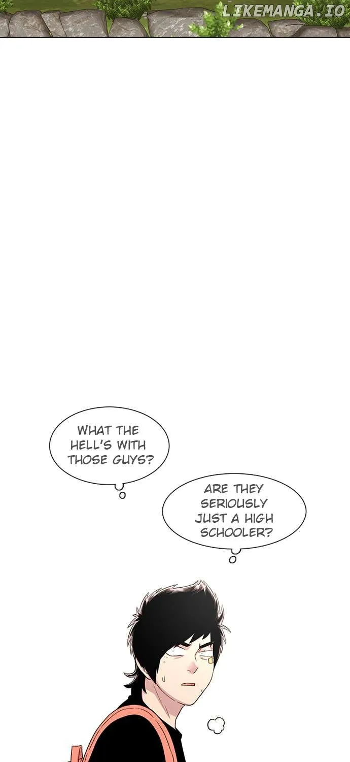 Star Ginseng Store Chapter 48 page 21 - 