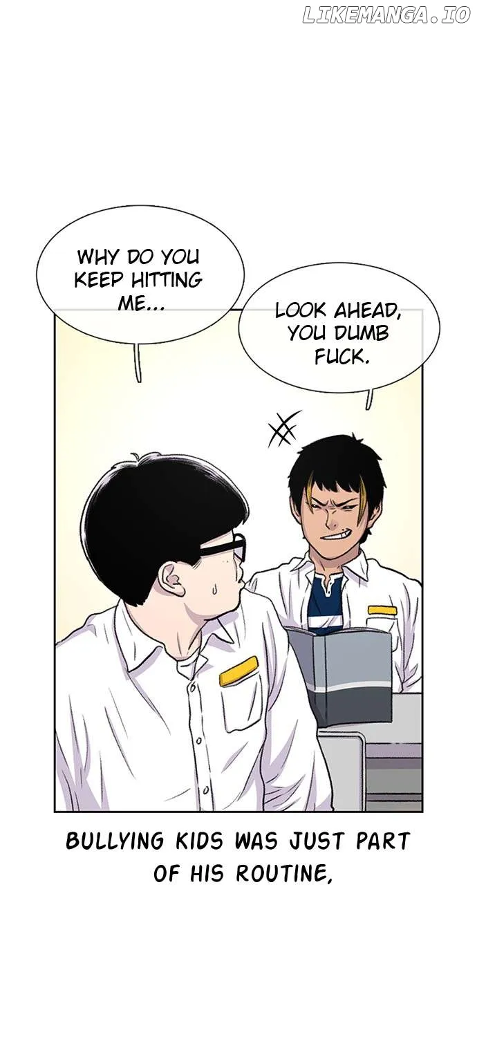Star Ginseng Store Chapter 48 page 27 - 