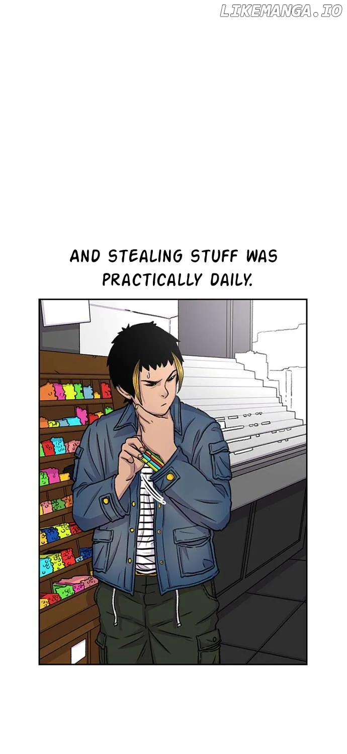 Star Ginseng Store Chapter 48 page 29 - 