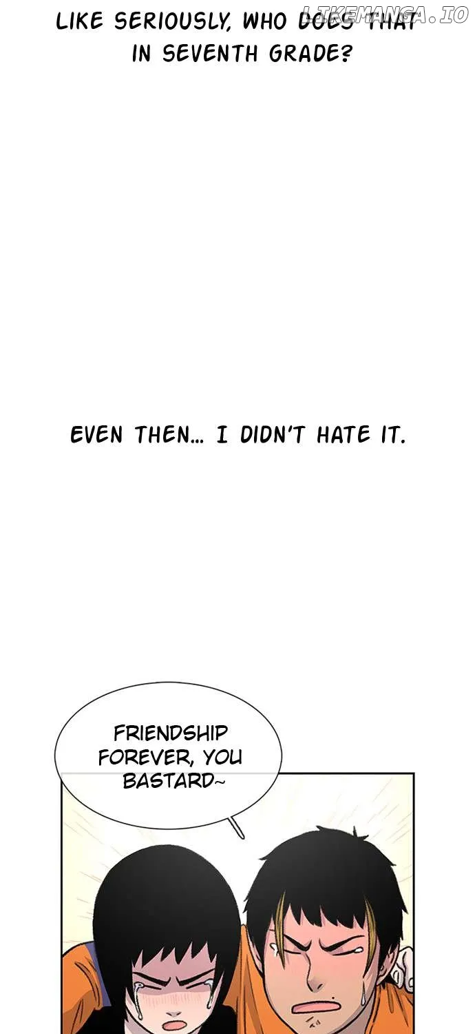 Star Ginseng Store Chapter 48 page 33 - 