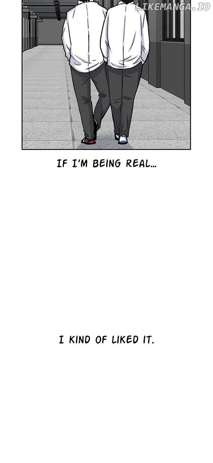Star Ginseng Store Chapter 48 page 37 - 