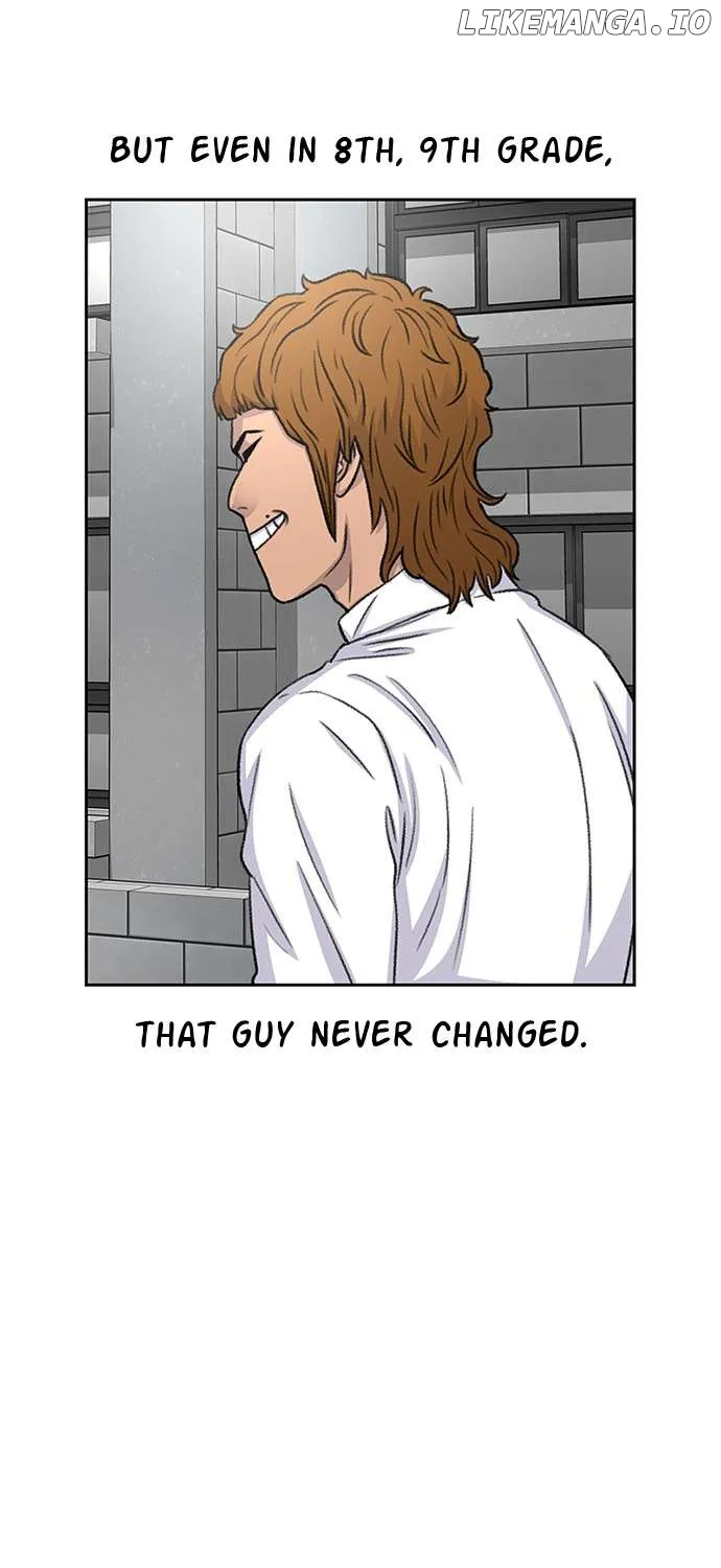 Star Ginseng Store Chapter 48 page 39 - 
