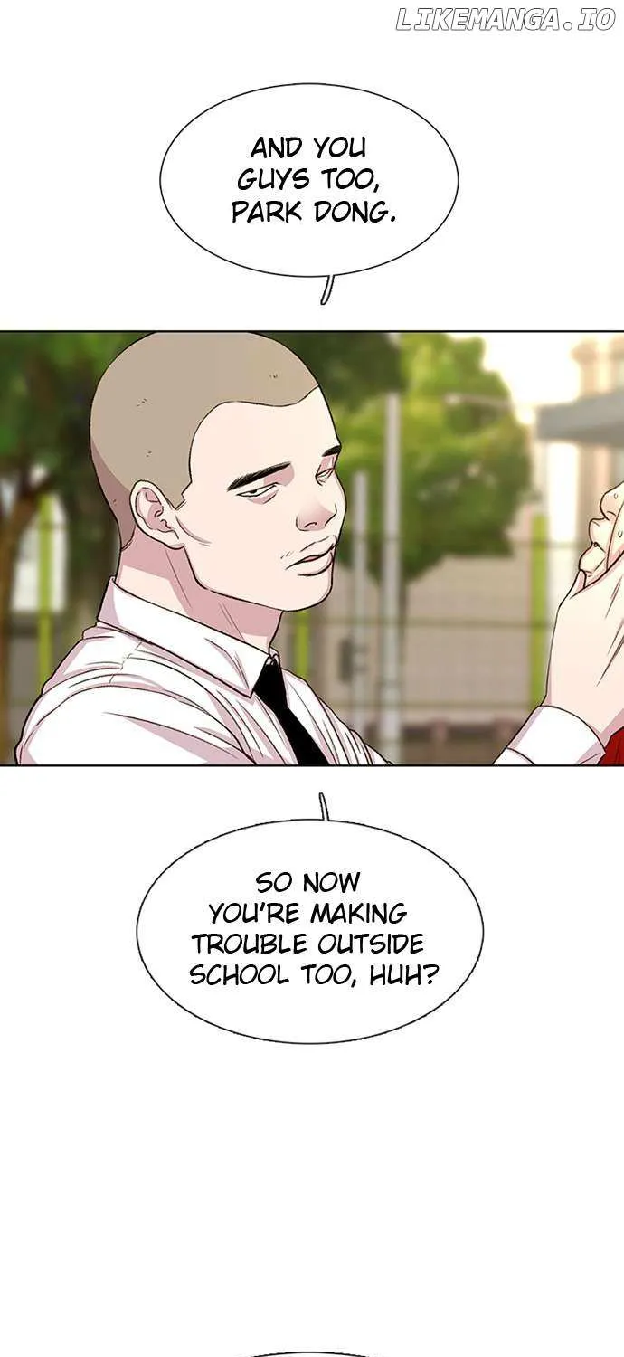 Star Ginseng Store Chapter 48 page 5 - 