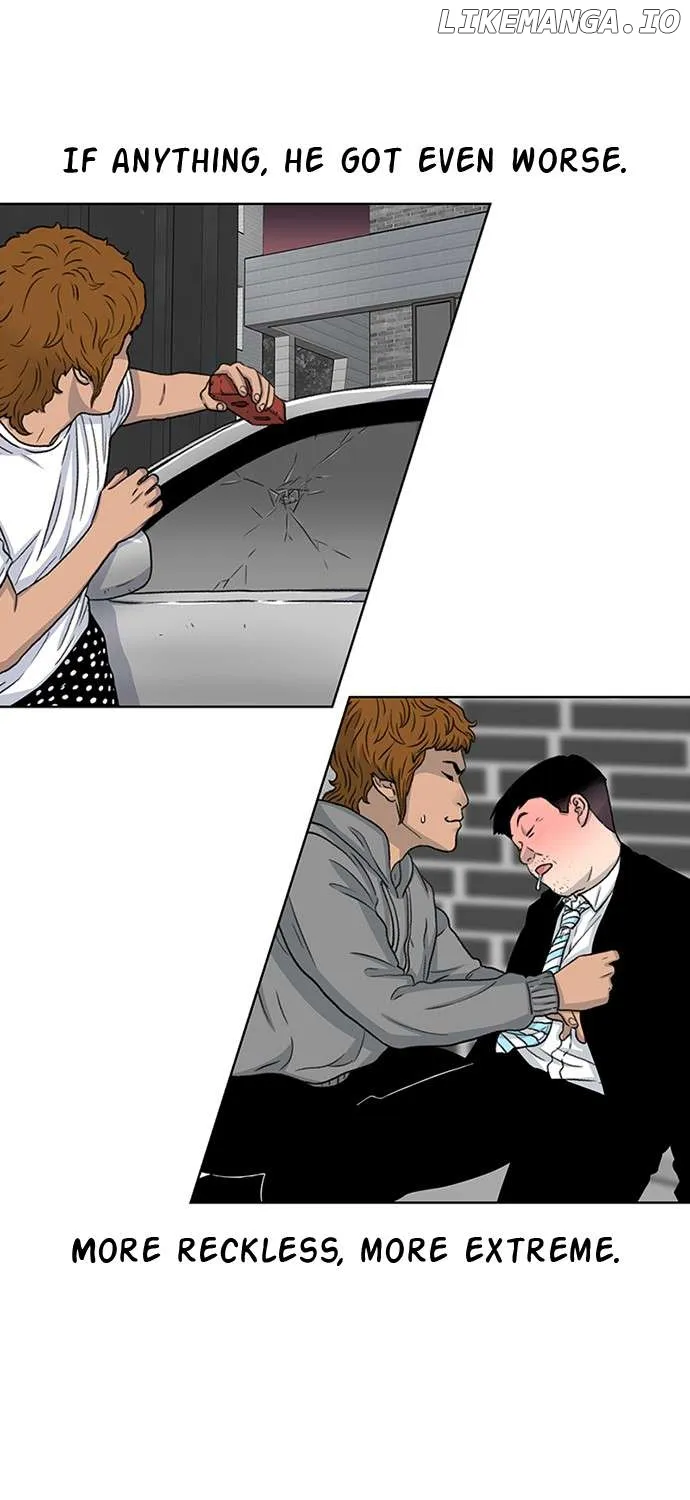 Star Ginseng Store Chapter 48 page 41 - 