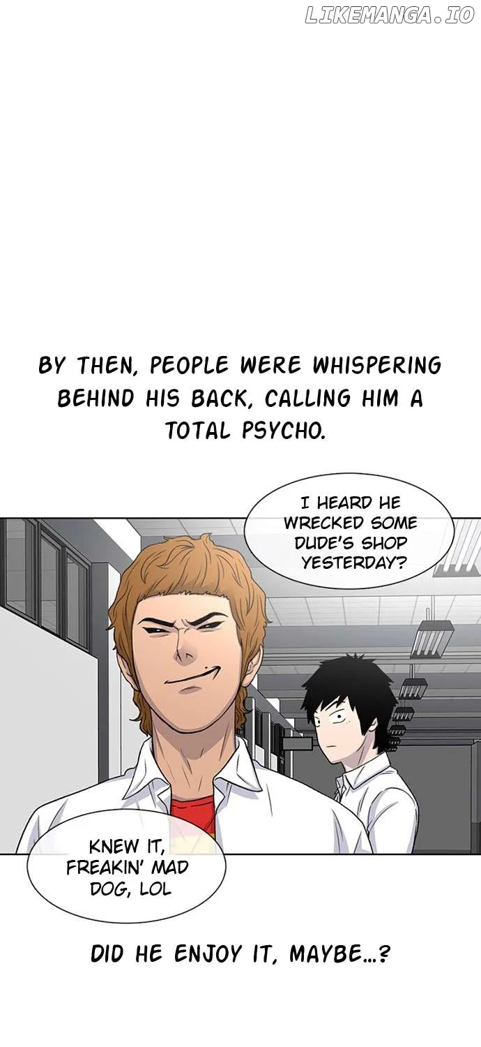 Star Ginseng Store Chapter 48 page 43 - 