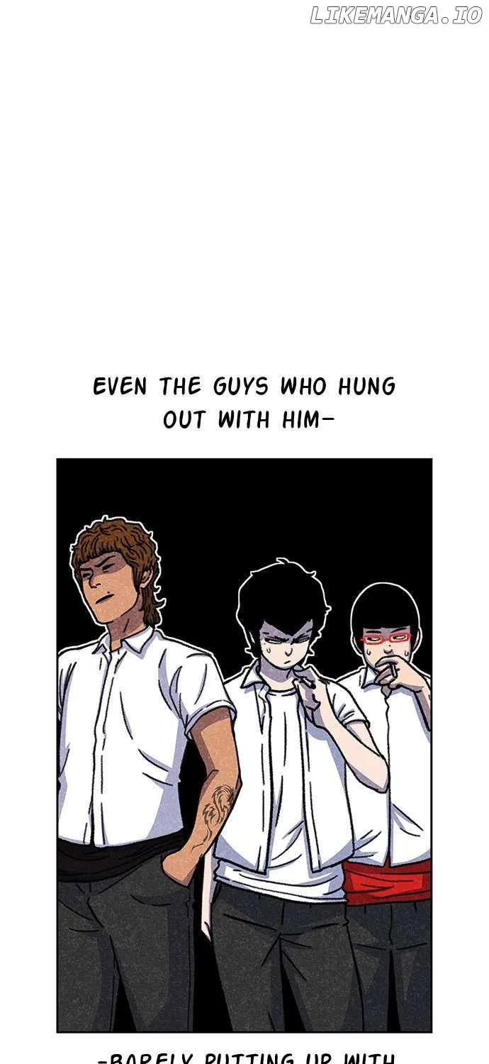 Star Ginseng Store Chapter 48 page 47 - 