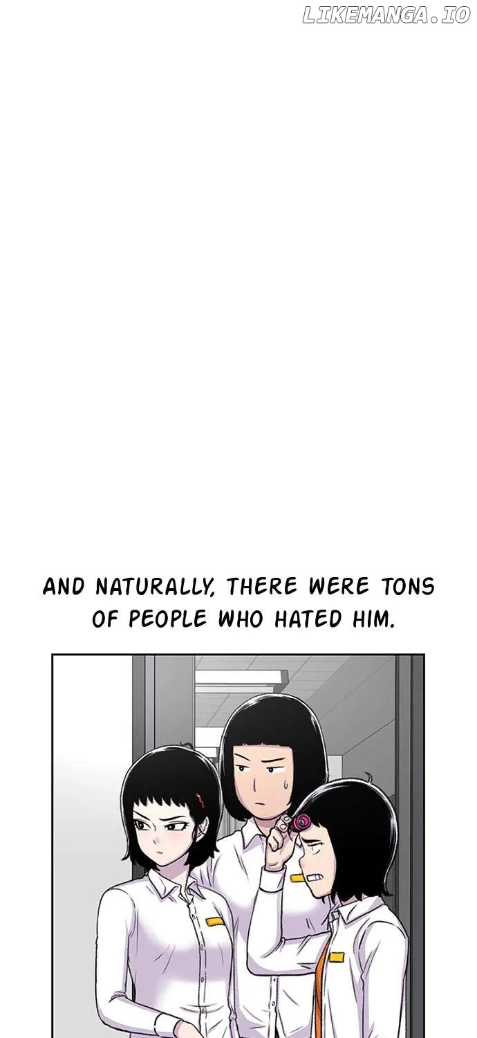 Star Ginseng Store Chapter 48 page 49 - 