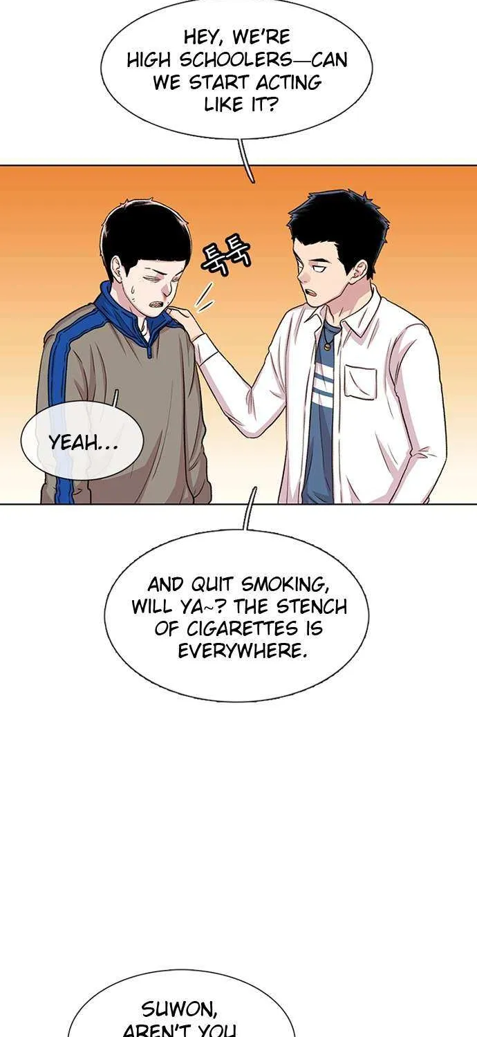 Star Ginseng Store Chapter 48 page 6 - 