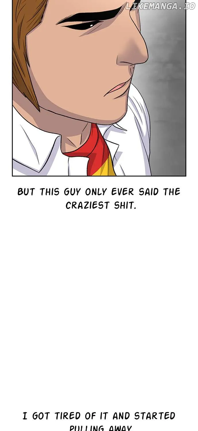 Star Ginseng Store Chapter 48 page 55 - 