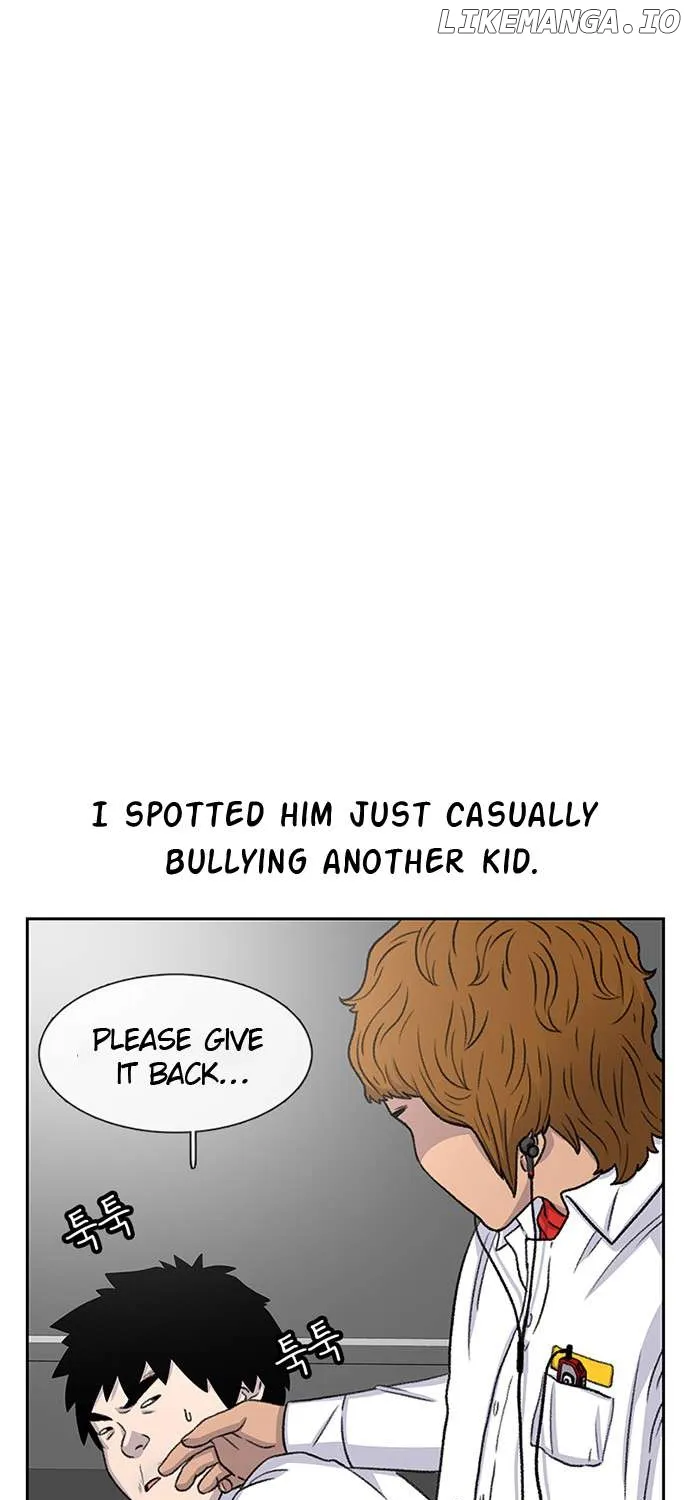 Star Ginseng Store Chapter 48 page 59 - 