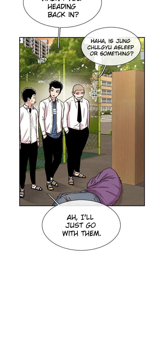 Star Ginseng Store Chapter 48 page 7 - 