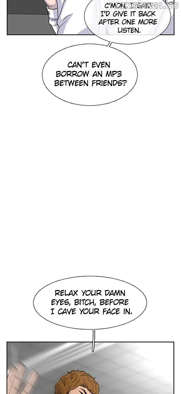 Star Ginseng Store Chapter 48 page 61 - 
