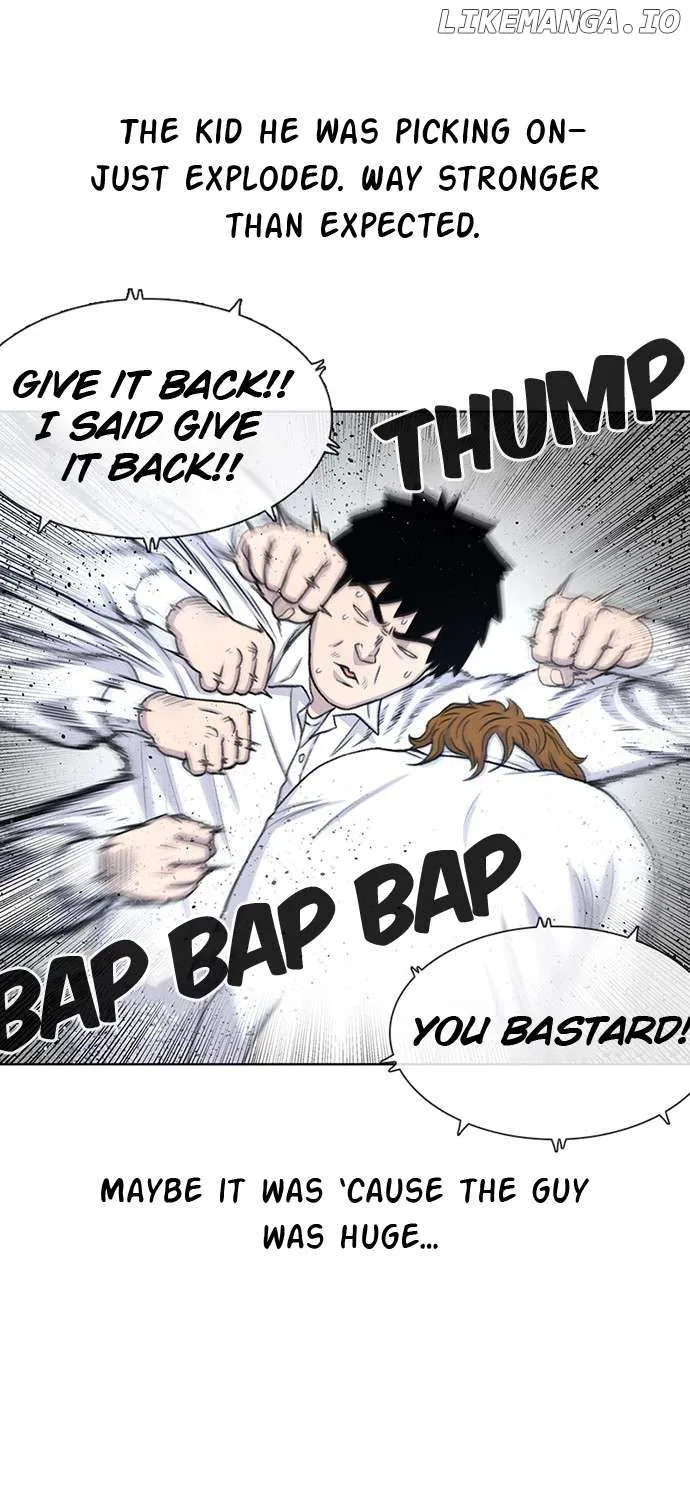 Star Ginseng Store Chapter 48 page 64 - 