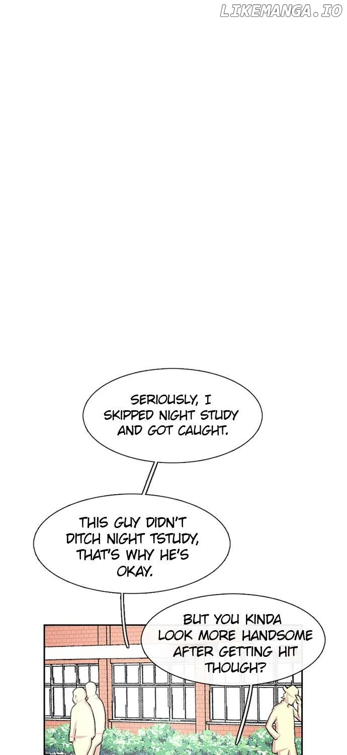 Star Ginseng Store Chapter 49 page 103 - 