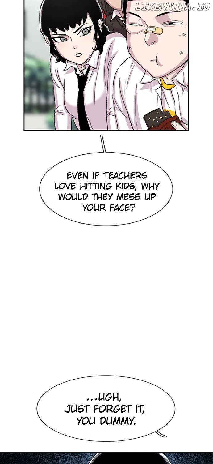 Star Ginseng Store Chapter 49 page 107 - 