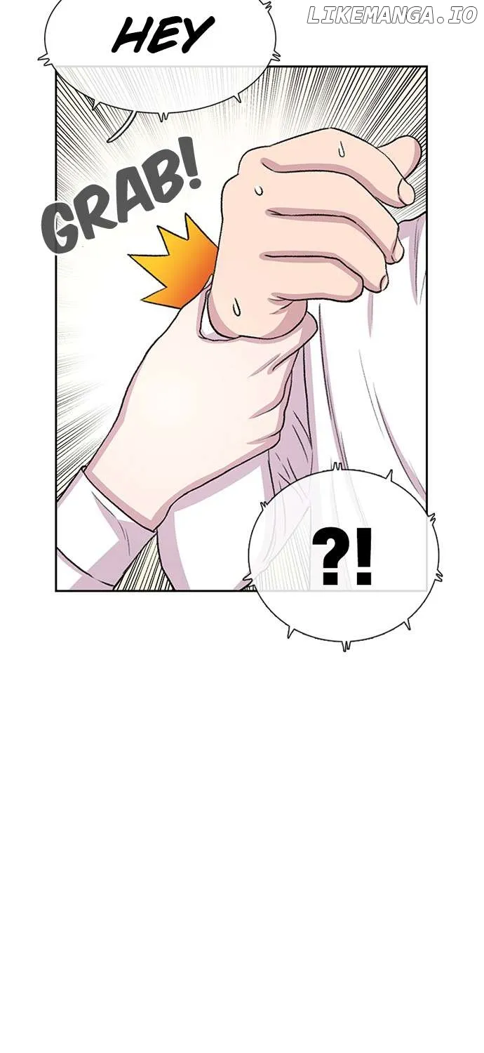Star Ginseng Store Chapter 49 page 113 - 