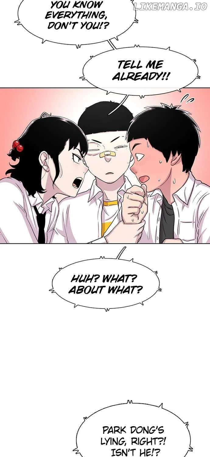 Star Ginseng Store Chapter 49 page 115 - 