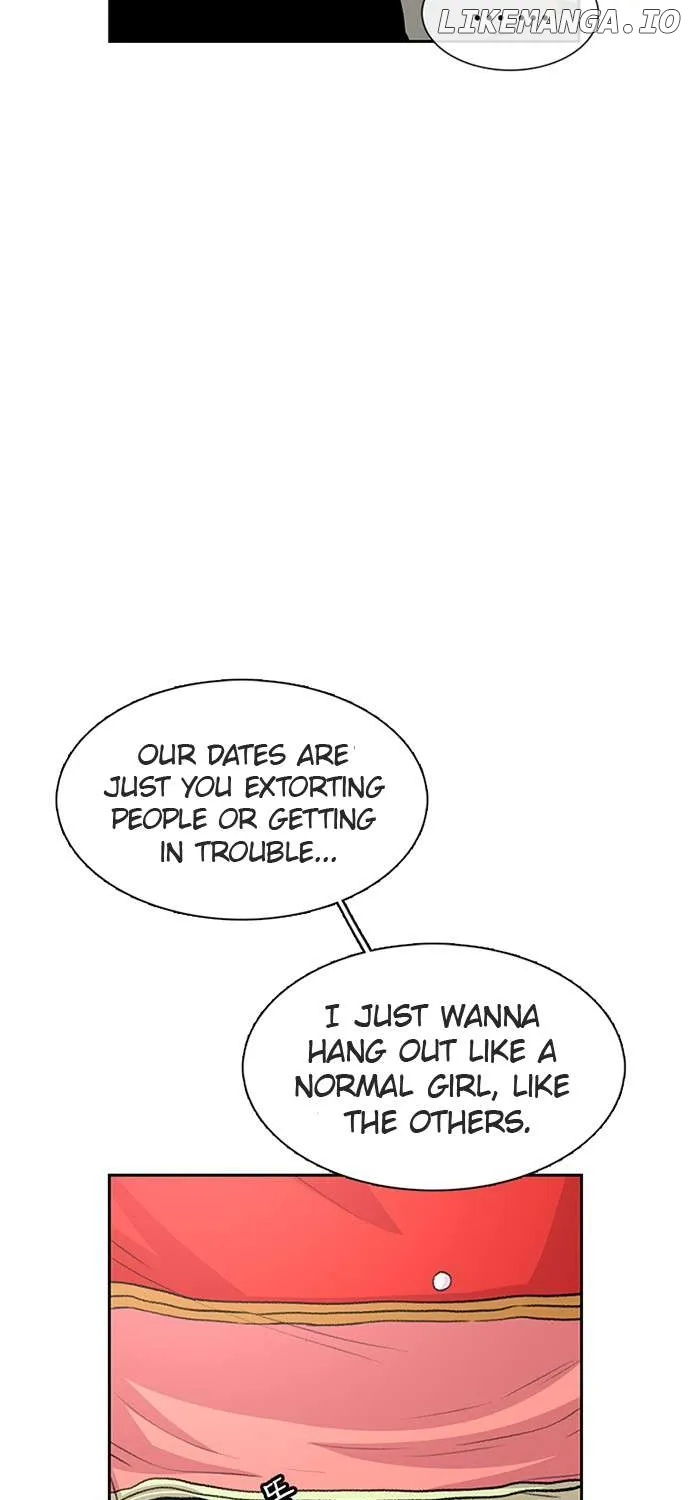 Star Ginseng Store Chapter 49 page 13 - 