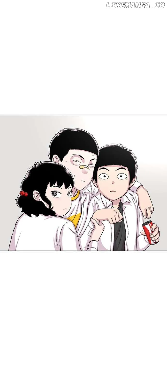Star Ginseng Store Chapter 49 page 137 - 
