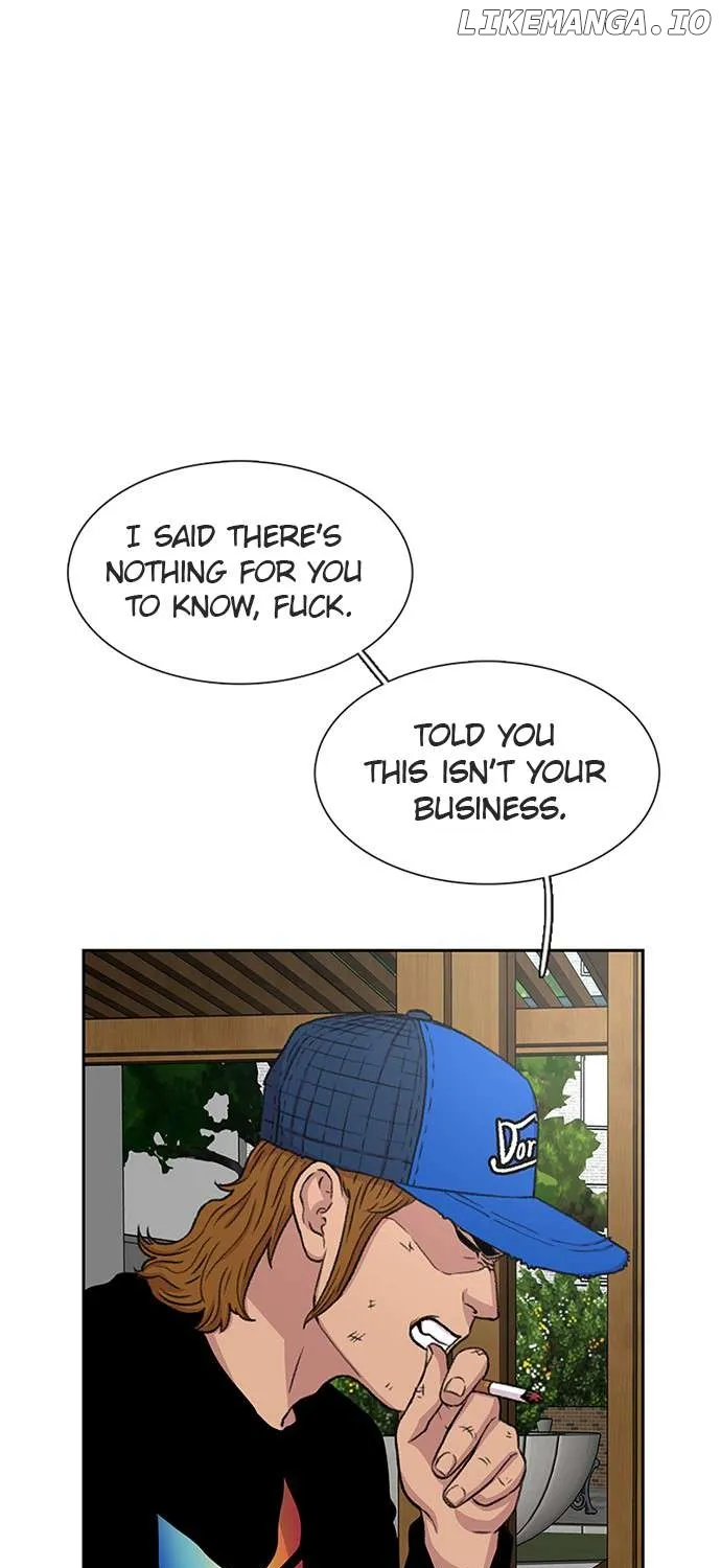 Star Ginseng Store Chapter 49 page 3 - 