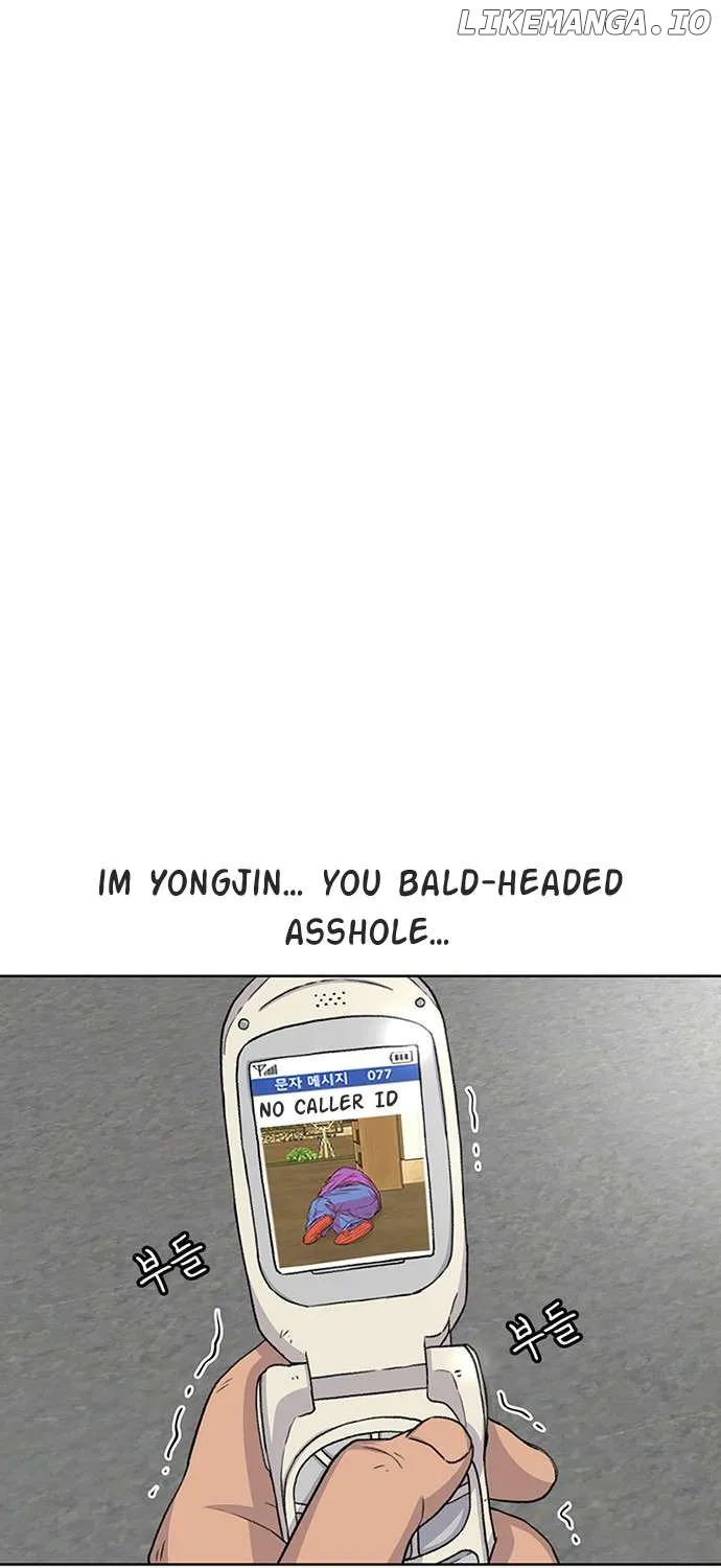 Star Ginseng Store Chapter 49 page 29 - 