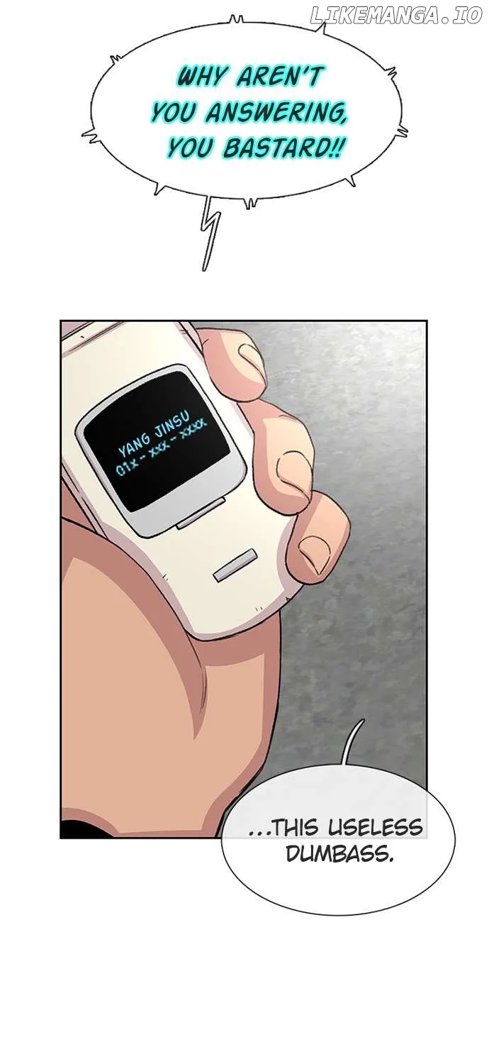 Star Ginseng Store Chapter 49 page 37 - 