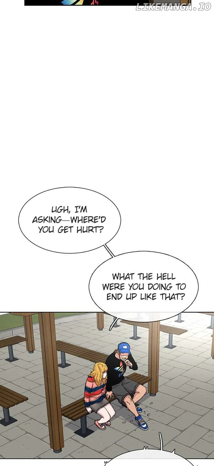 Star Ginseng Store Chapter 49 page 5 - 