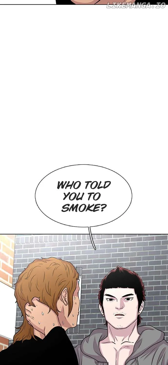 Star Ginseng Store Chapter 49 page 47 - 