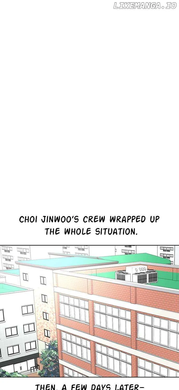 Star Ginseng Store Chapter 49 page 51 - 