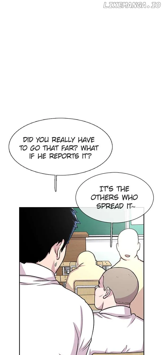 Star Ginseng Store Chapter 49 page 55 - 