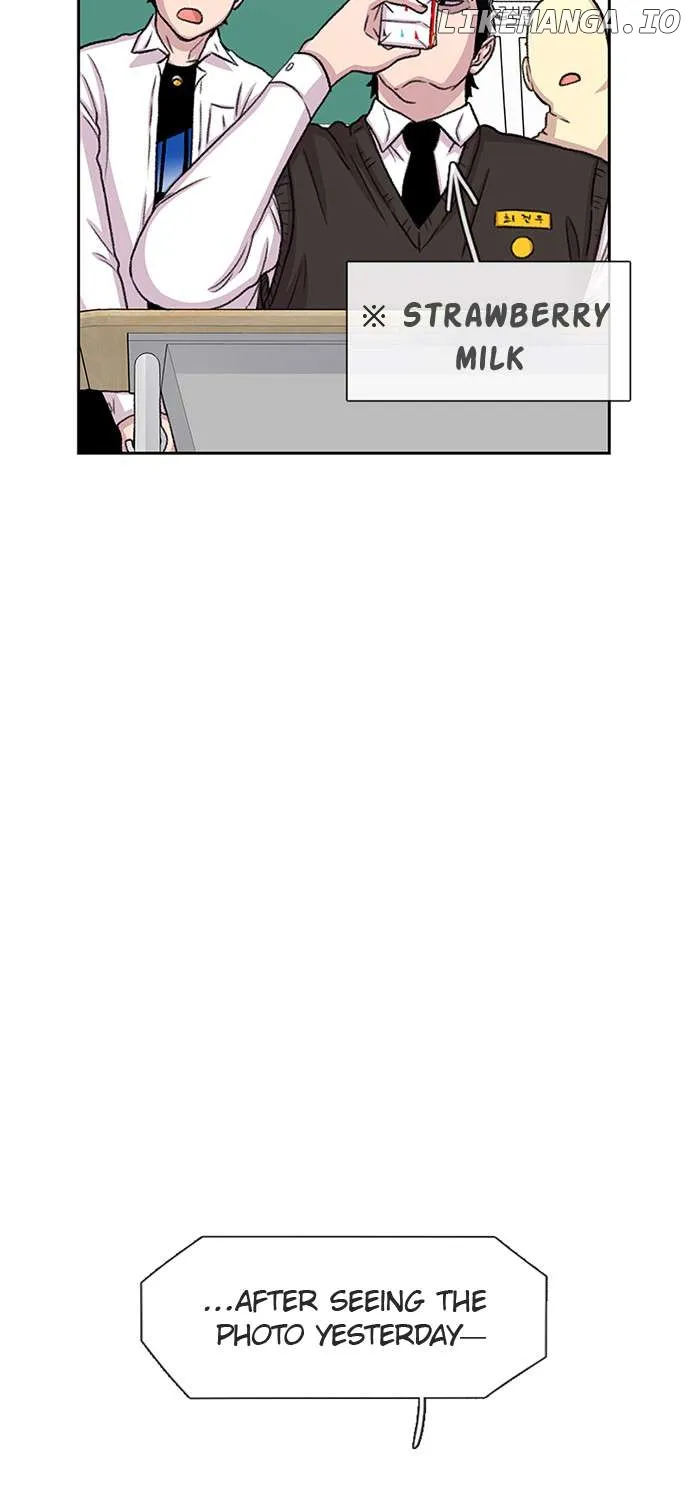 Star Ginseng Store Chapter 49 page 59 - 