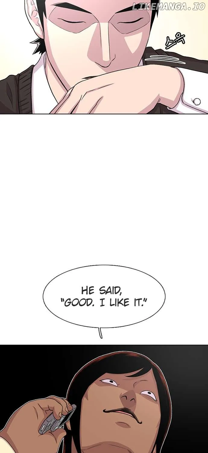 Star Ginseng Store Chapter 49 page 61 - 