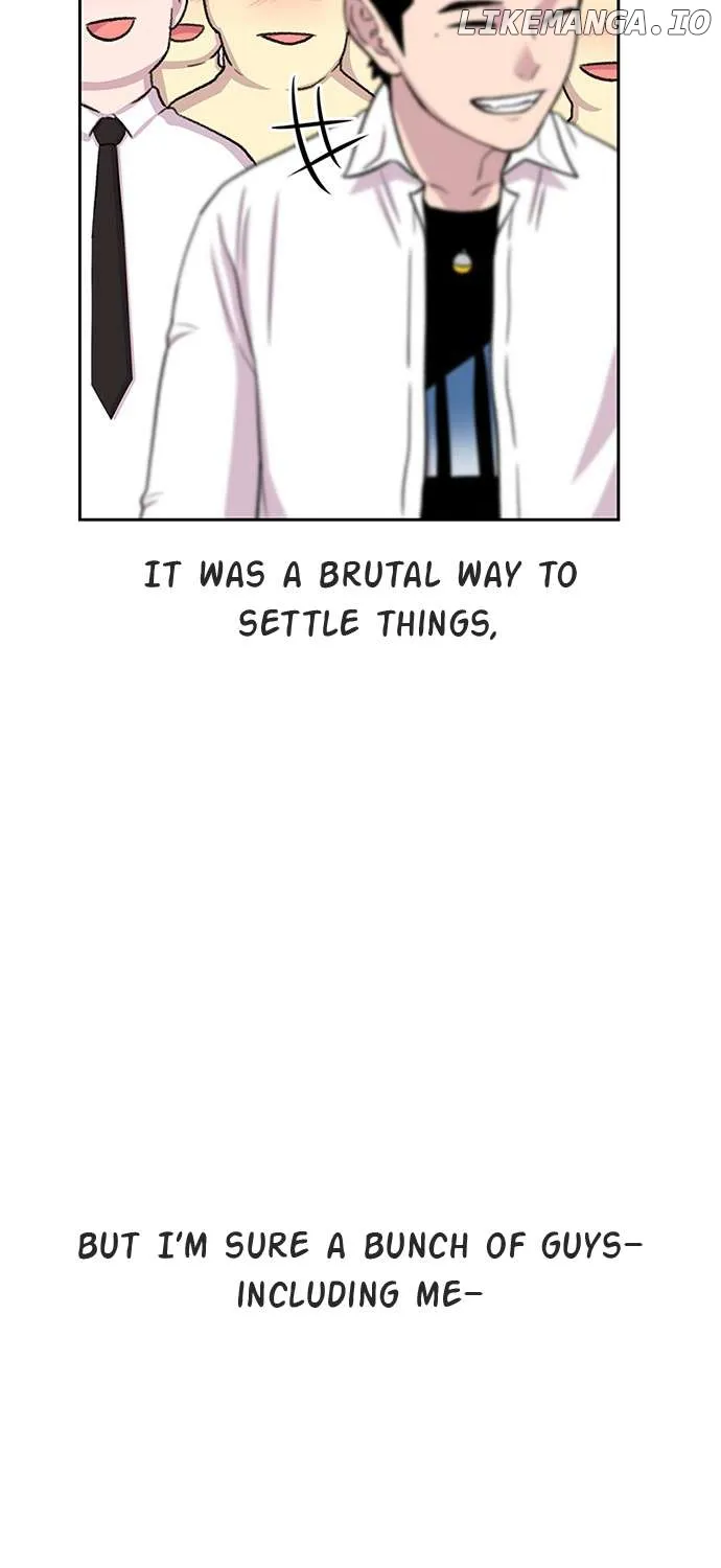Star Ginseng Store Chapter 49 page 65 - 
