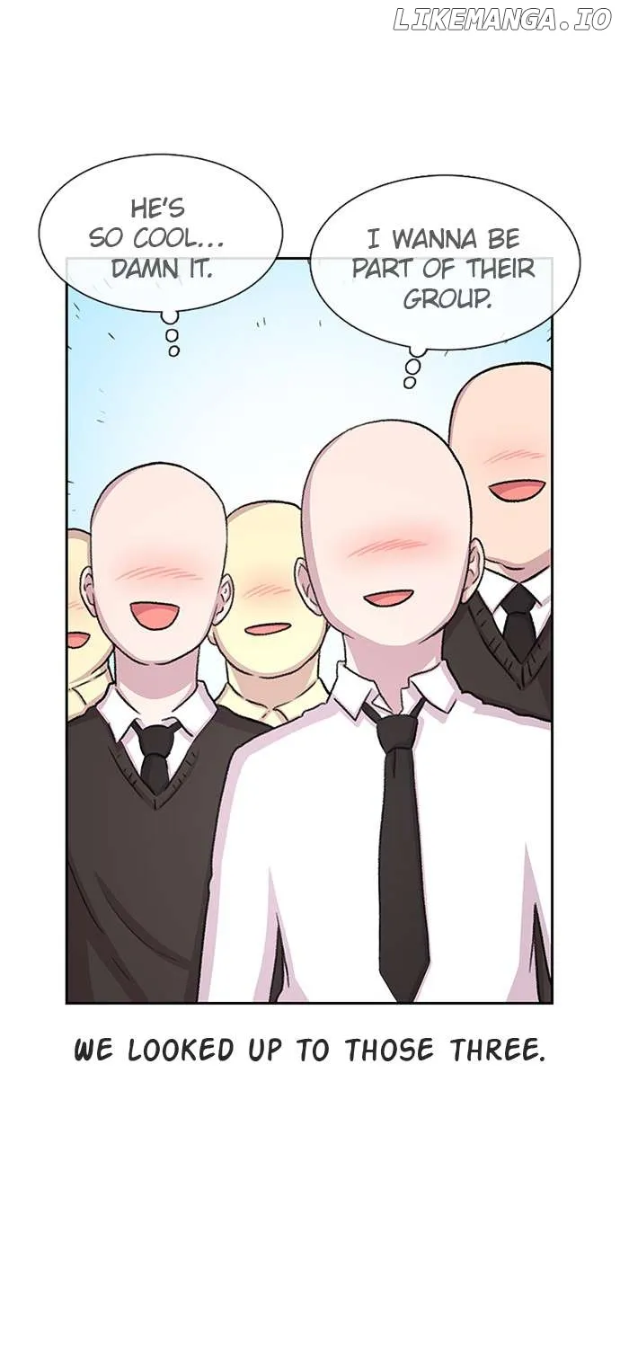 Star Ginseng Store Chapter 49 page 67 - 